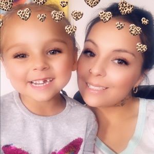 Meet your Posher, Ashleigh